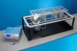 Stoelting Ugo Basile Dynamic Plantar Aesthesiometer rats and mice:Animal